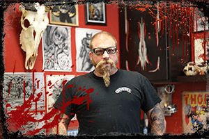 Award Winning Tattoo Artists Buffalo Ny Tattoo Shop