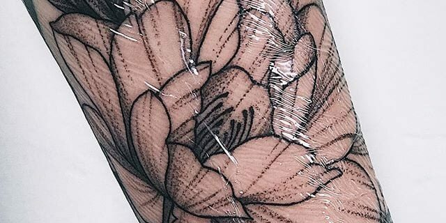 Top Aftercare Tips for New Ink - Our Guide