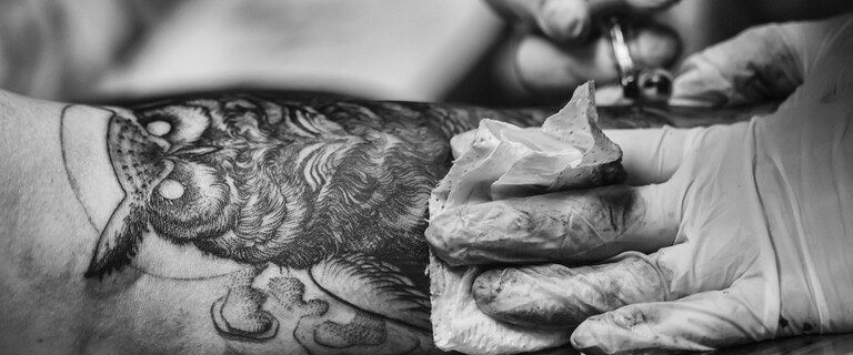 Tattoo Etiquette Tips to Abide By - Our Guide