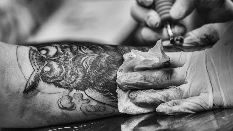 Tattoo Etiquette Tips to Abide By - Our Guide