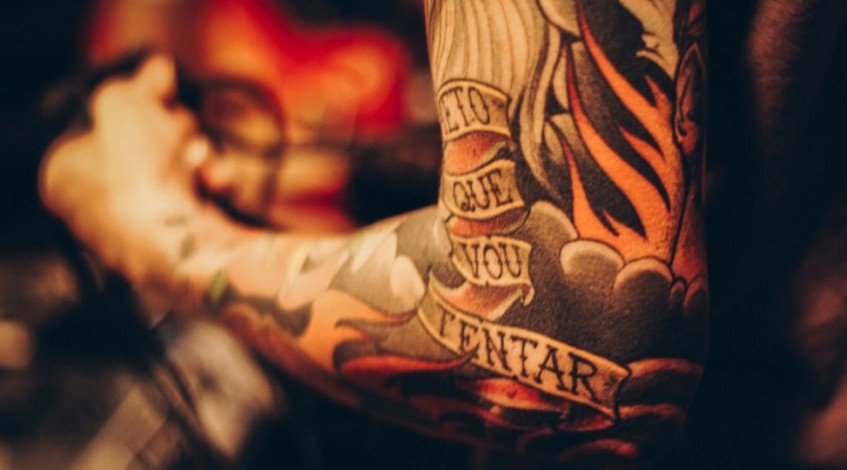 4 Tips and Tricks for Choosing the Right Tattoo Design