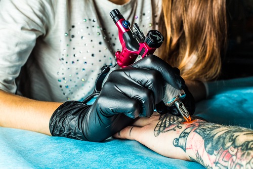The Art of Choosing a Tattoo Design You Won’t Regret