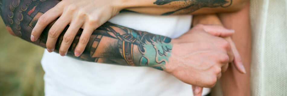 Don't Scratch It! Aftercare Tips on Dealing With Itchy Tattoos