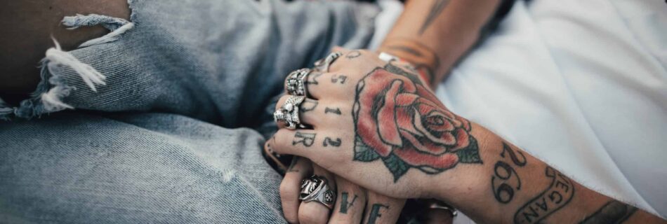Everything You Need to Know about Tattoo Touch-ups