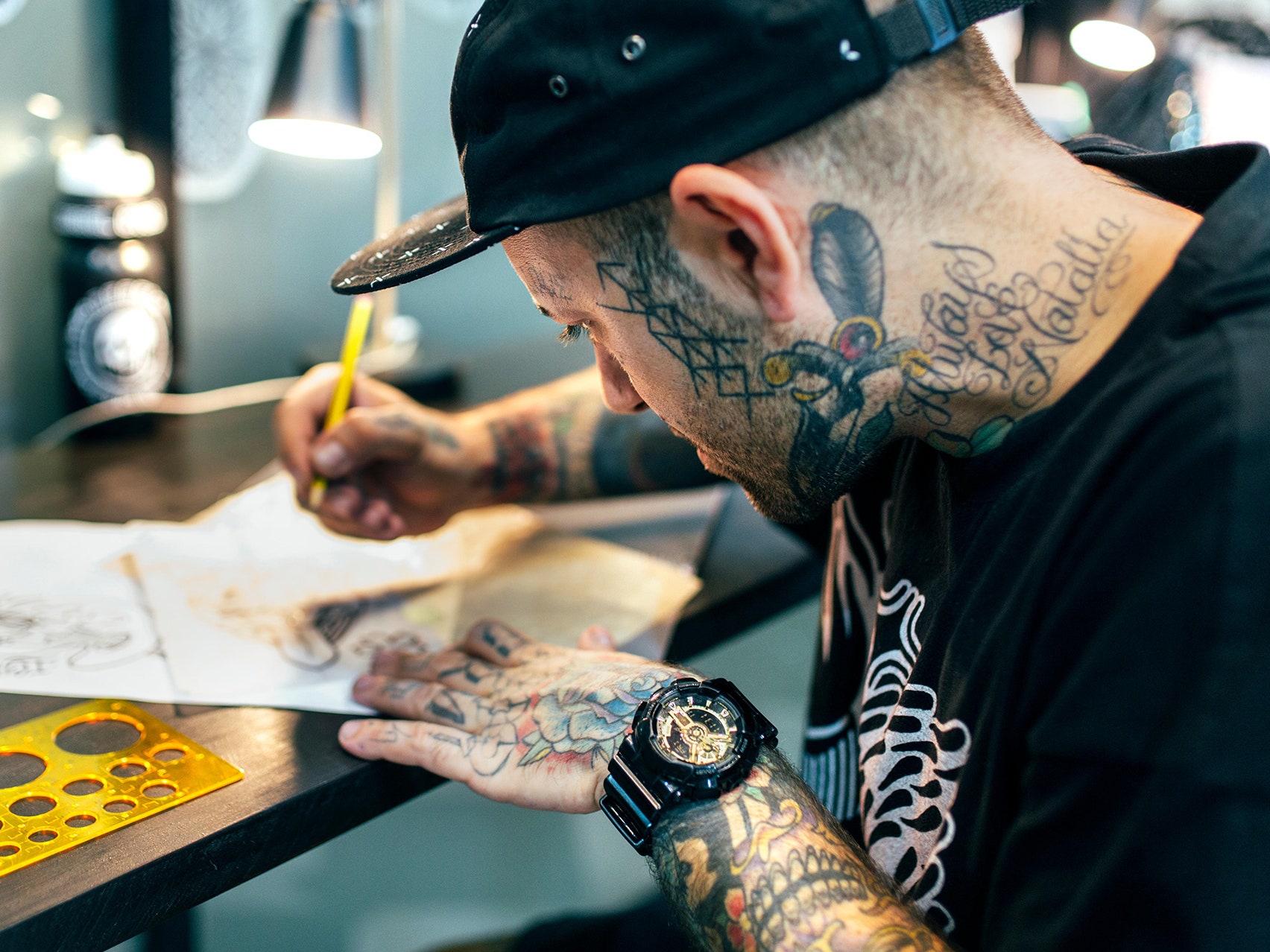 3 Reasons Why You Need to Get Tattooed as a Senior