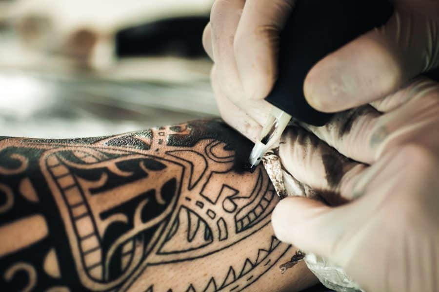 Everything You Need to Know About Getting A Custom Tattoo