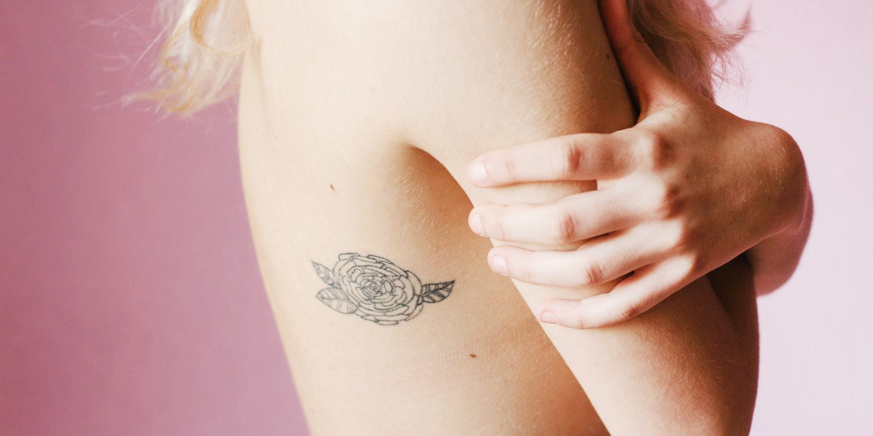4 Things You Should Know Before Getting Your First Tattoo