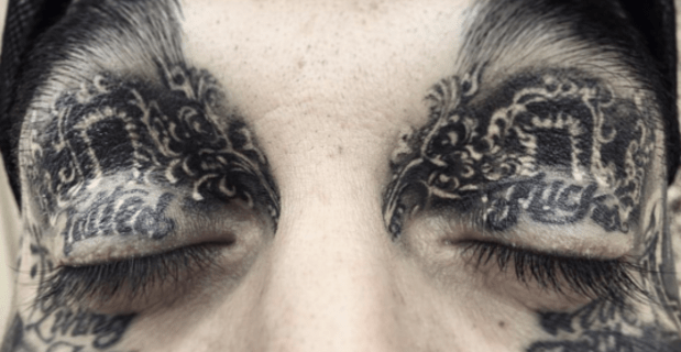Answering Common Questions About Getting Eyelid Tattoos