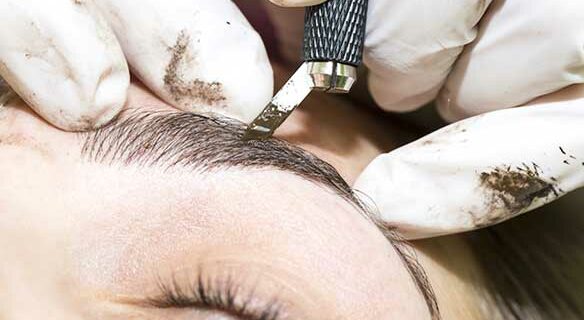 What Not to Do Before and After Your Microblading Session