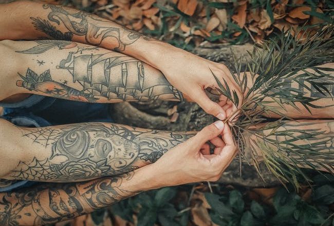 Simple But Important Tattoo Etiquette Tips for Your Visit