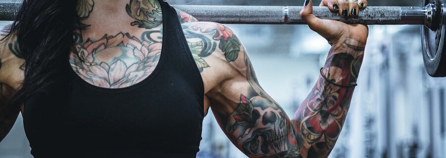 How Long Should You Wait To Workout After Getting A Tattoo