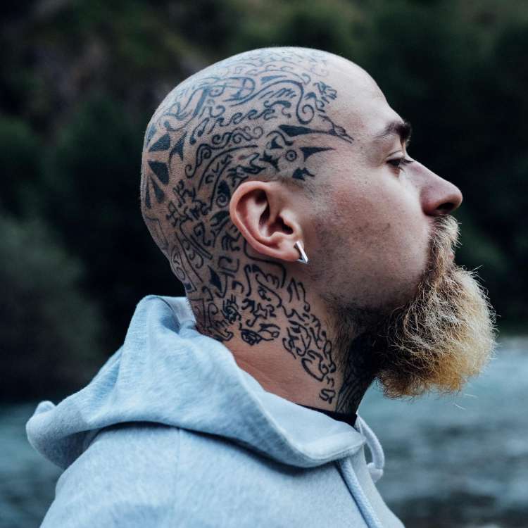 Scalp Tattoo - Is it The Answer To Your Hair Loss