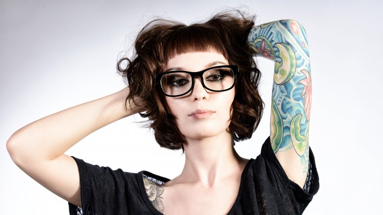 How Tattoos Can Work Wonders for a Person's Confidence