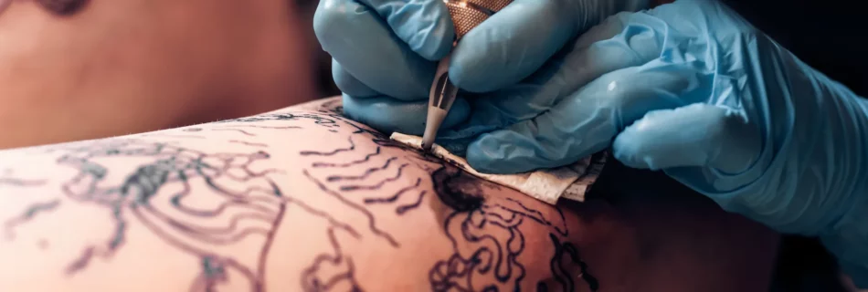 3 Tips on How to Find the Perfect Tattoo Design