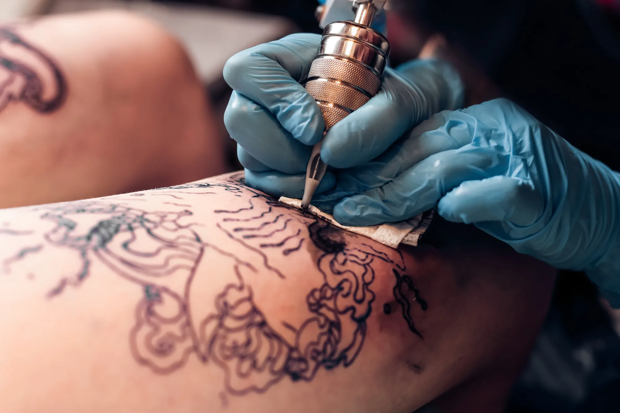 3 Tips on How to Find the Perfect Tattoo Design