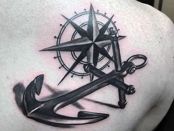 4 Best Sailor Tattoos to Get & the Meanings Behind Them