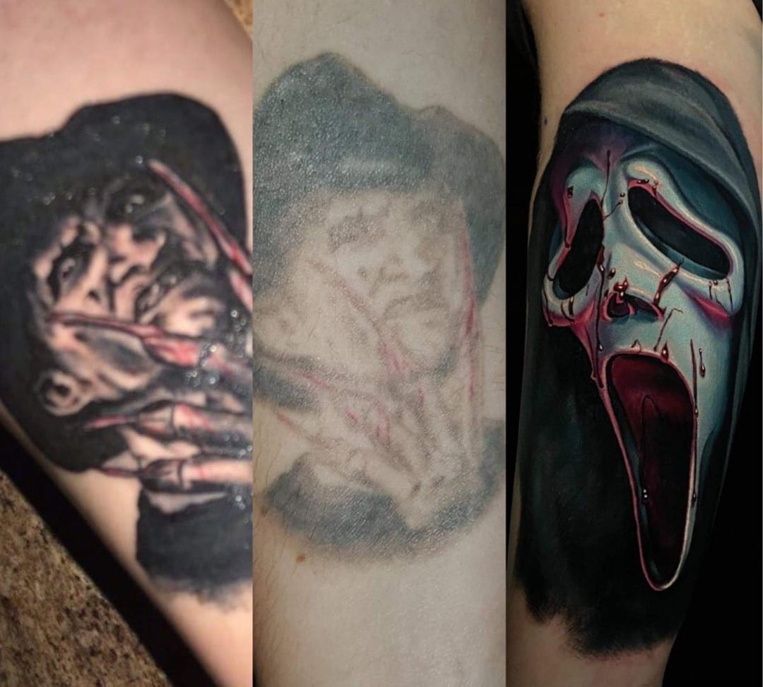 Factors That Affect the Effectiveness of Tattoo Cover-ups