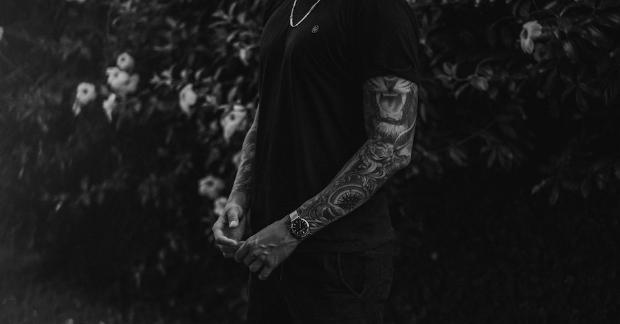 Your Comprehensive Guide To Getting A Full-Sleeve Tattoo