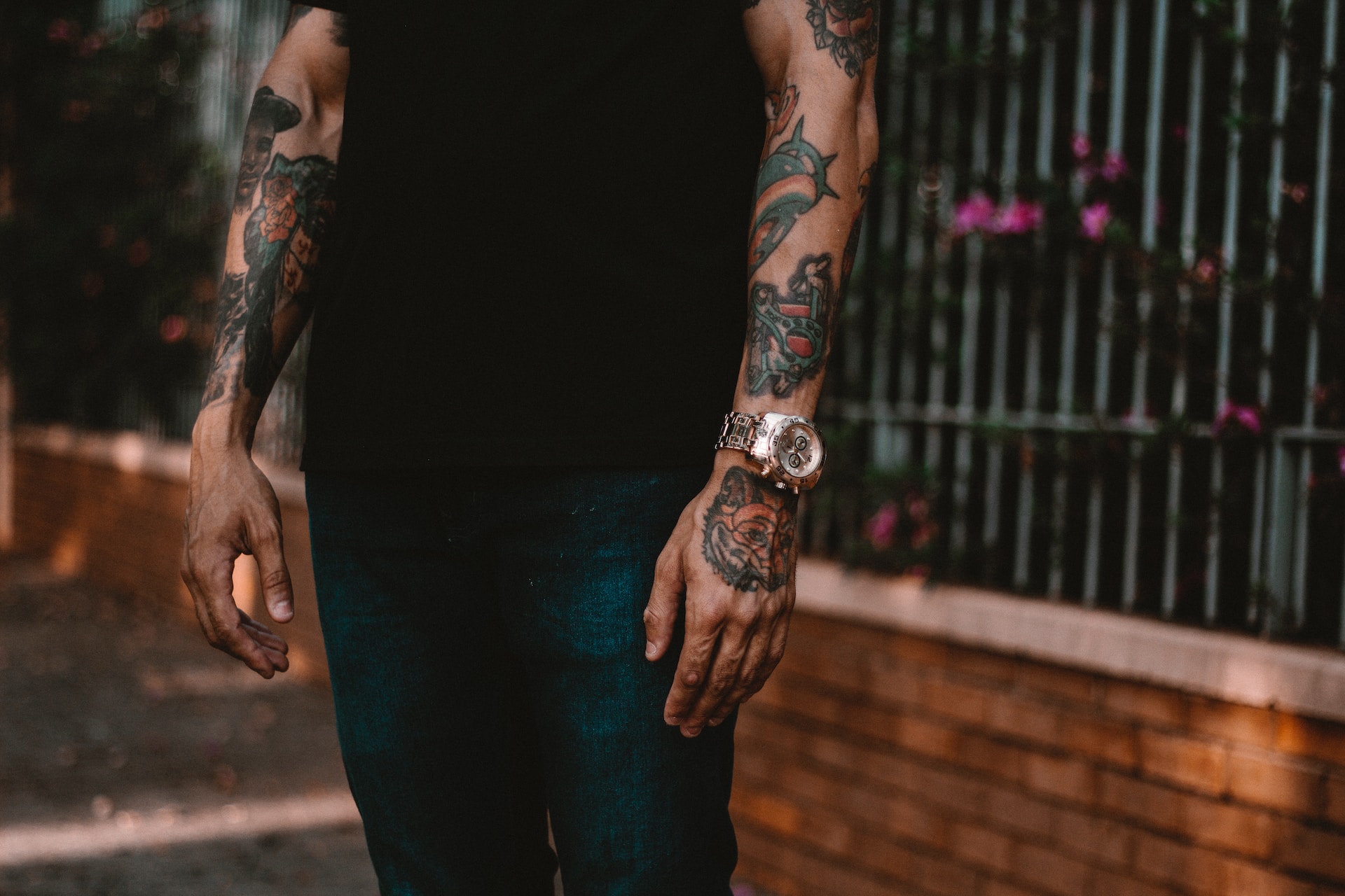 Decoding Tattoo Styles: A Comprehensive Guide to Popular Tattoo Genres