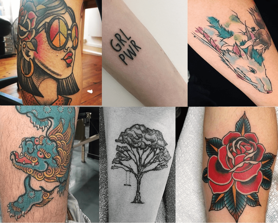 Understanding Different Tattoo Styles: Discover the Best Tattoo Style for You