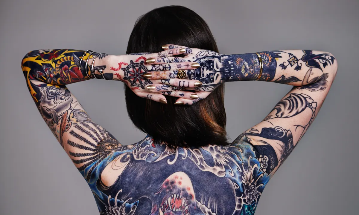 Discover the Stories and Inspiration Behind Popular Tattoo Designs