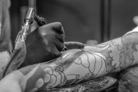 The Tattoo Experience: Preparing for Your First Tattoo and What to Expect