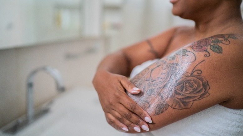Tattoo Aftercare Guide: Essential Tips for Protecting Your Investment at Lucky DeVille Tattoo Co
