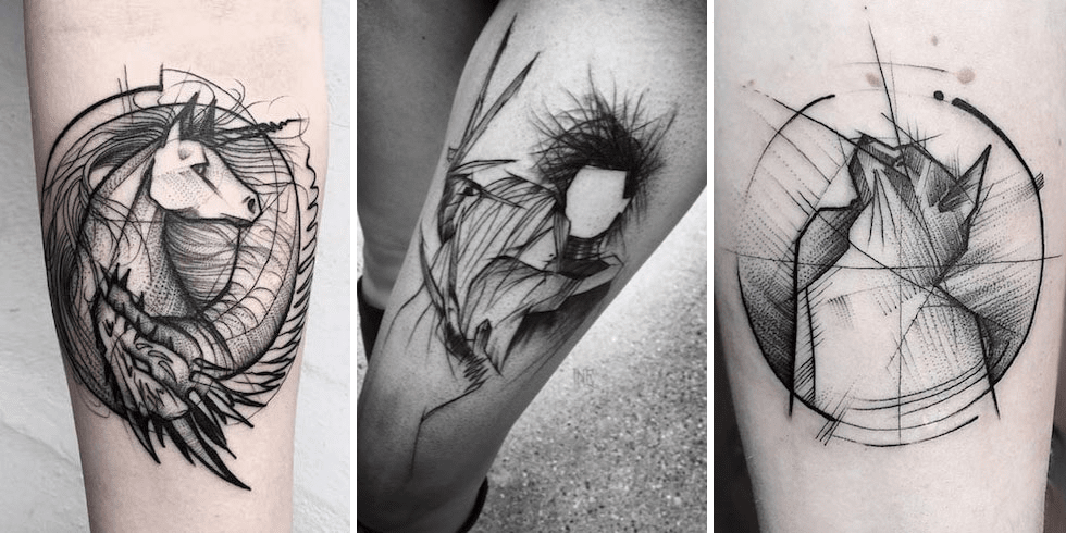 Navigating Tattoo Styles: A Comprehensive Guide by Lucky DeVille Tattoo Co