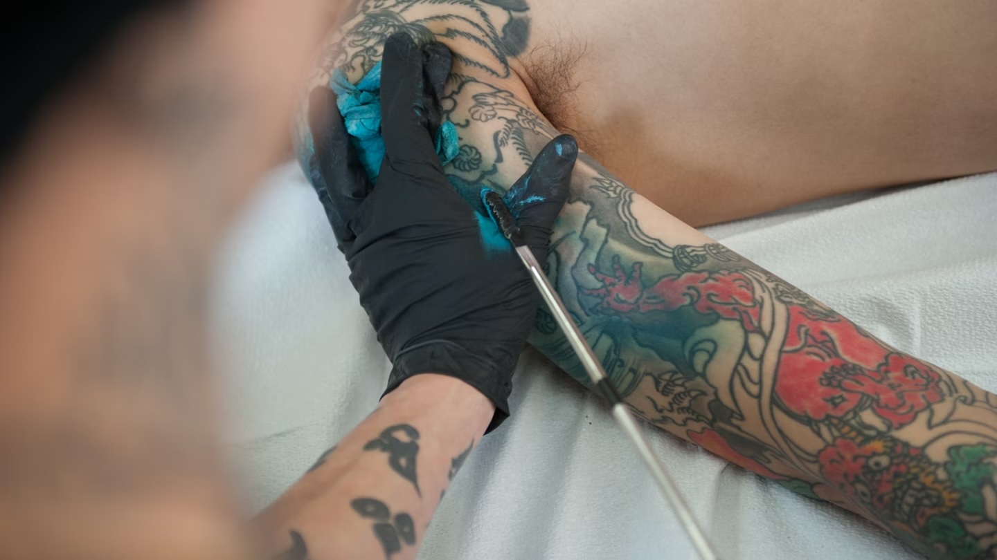 Journey into the World of Tattoo Styles and Techniques with Lucky DeVille Tattoo Co