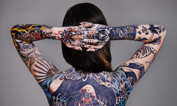 Tattoo Culture: The Influence of Tattoos on Fashion, Art, and Pop Culture