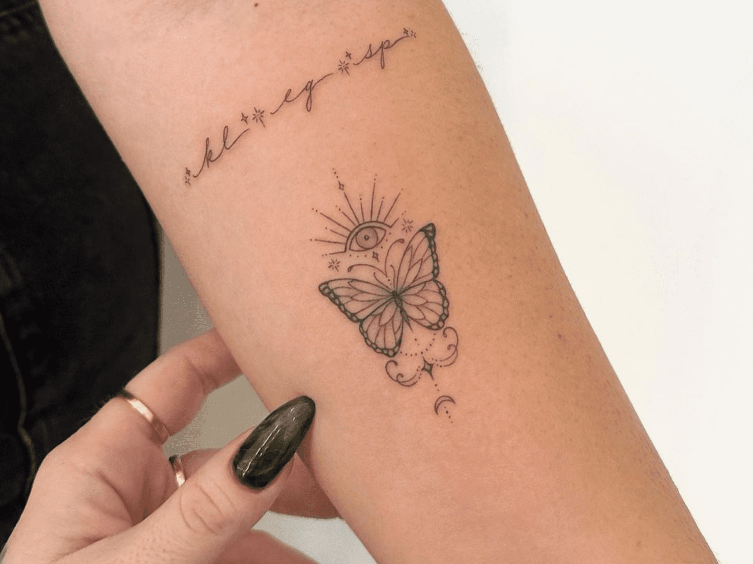 Tattoo Ideas for First-Timers: Finding the Perfect Design for You