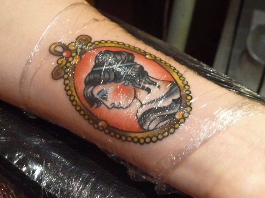 The Healing Process: Tattoo Aftercare Tips and Best Practices