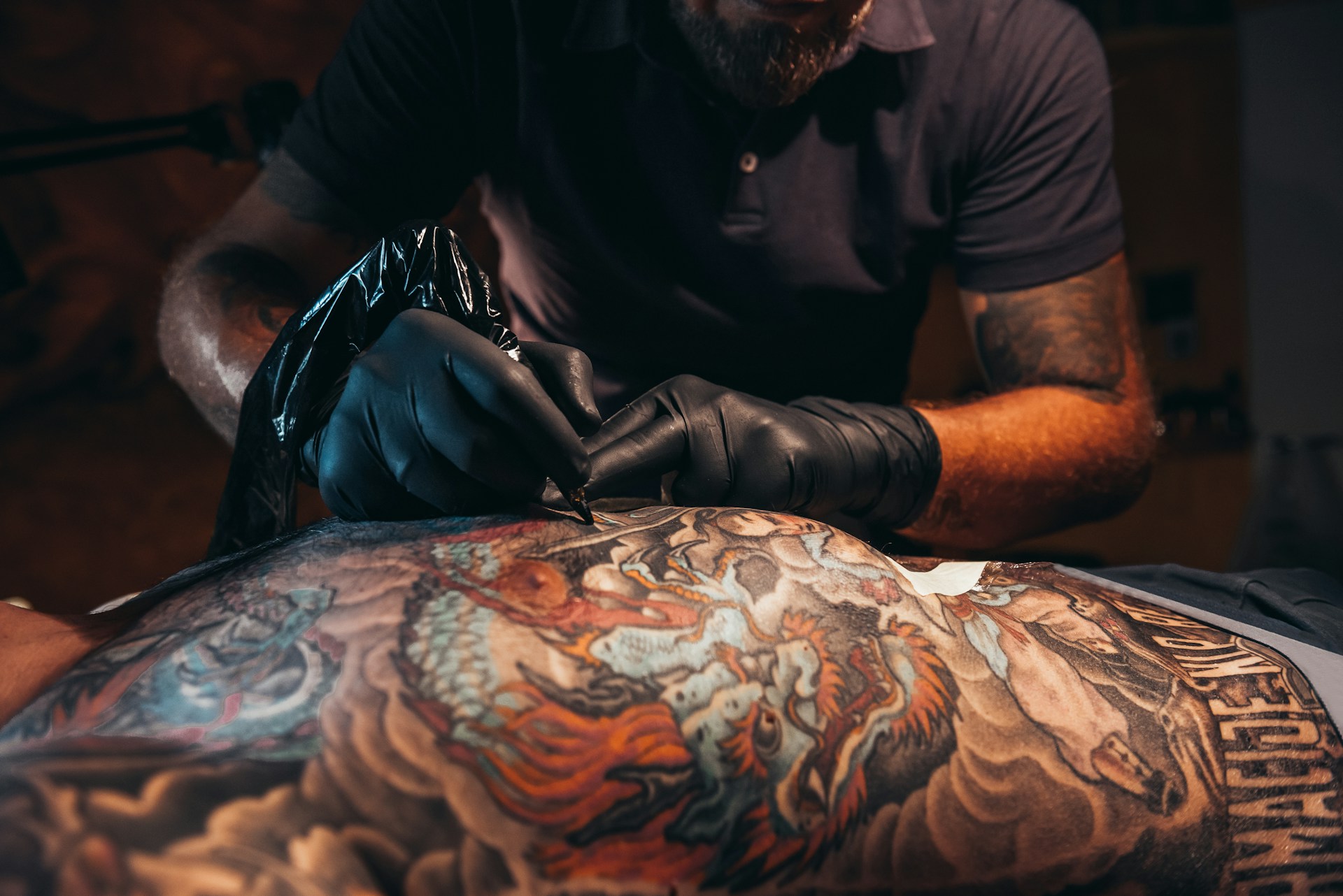 Tattoo Culture