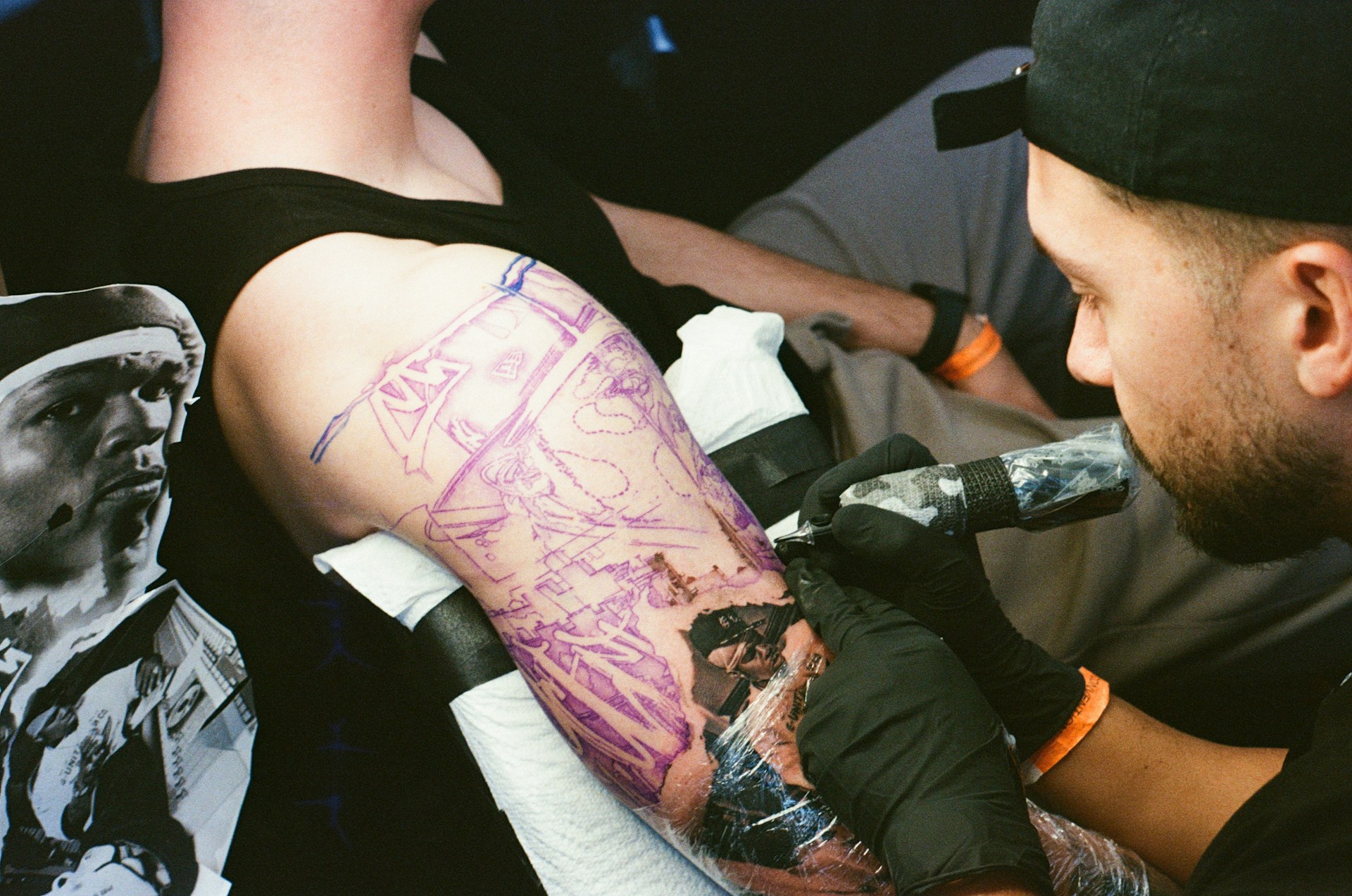 Tattoo