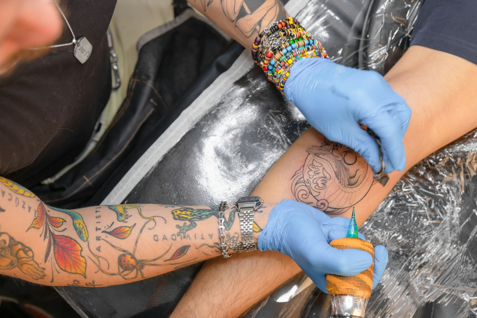 Tattoo